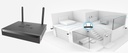 EZVIZ CS-X5S-R100-8W NVR MODEM WIRELESS WIFI