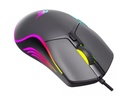 HAVIT MS1029 MOUSE GAMER 6 BOTONES 7200DPI