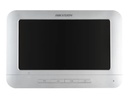 HIKVISION DS-KH2220 VISOR PANTALA ADICIONAL LCD 7" PARA  PORTERO 202/203