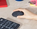 LOGITECH MK295 TECLADO MOUSE USB WIRELESS