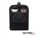 NETMAK MCH2 MOCHILA MATERA PORTA NOTEBOOK 15,6'' NEGRO