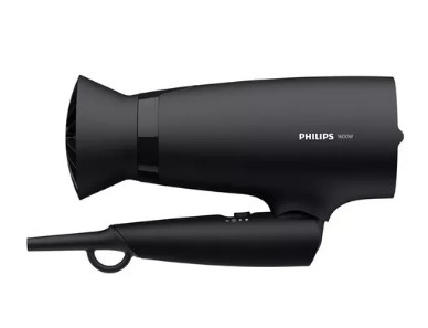 PHILIPS BHD308 1600W 3 VEL HAIR DRIVER 3000 SECADOR DE PELO PLEGABLE