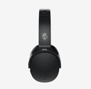 SKULLCANDY HESH ANC AURICULAR OVER EAR BLUETOOTH BLACK