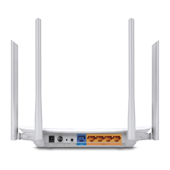 TPLINK TL-EC220-F5 ROUTER ARCHER