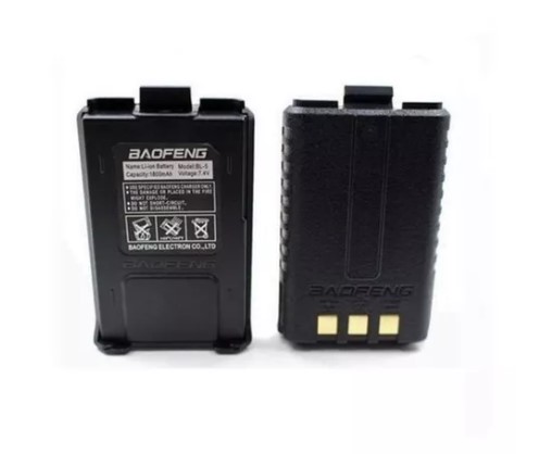 BAOFENG BATERIA PARA HANDY UV-5R