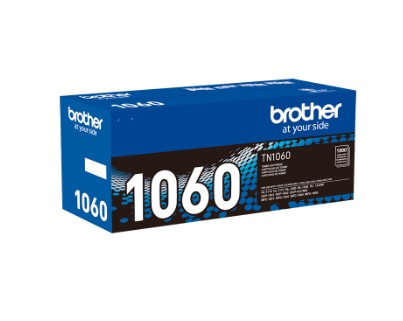 BROTHER TONER ORIGINAL TN1060 HL1110 HL1112