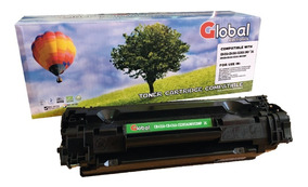 GLOBAL TONER ALTERNATIVO BROTHER TN 750 - 8000 COPIAS