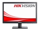 HIKVISION MONITOR 19" VGA HDMI FHD DS-D5019QE