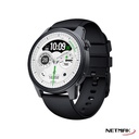 NETMAK NM-ENERGY SMARTWATCH BLUETOOTH 5.3 AMOLED NEGRO