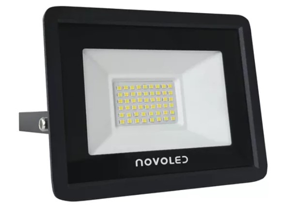 NOVOLED PLE100F PROYECTOR REFLECTOR LED 100W 6500K BLANCO FRIO IP65