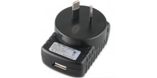 PRONEXT Fuente Cargador 5V 2A USB FU5V2000 USB