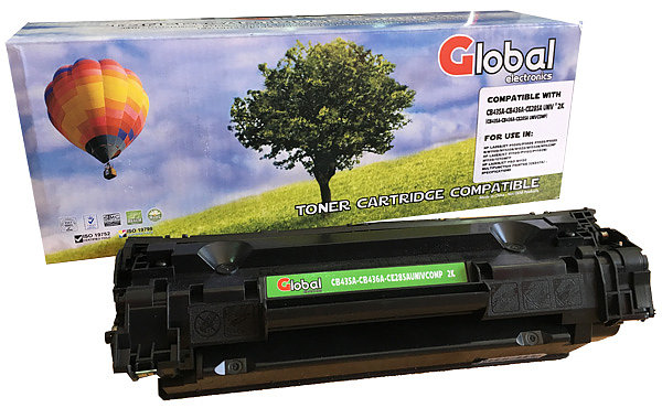 TONER GLOBAL ALTERNATIVO PARA SAMSUNG MLTD101S