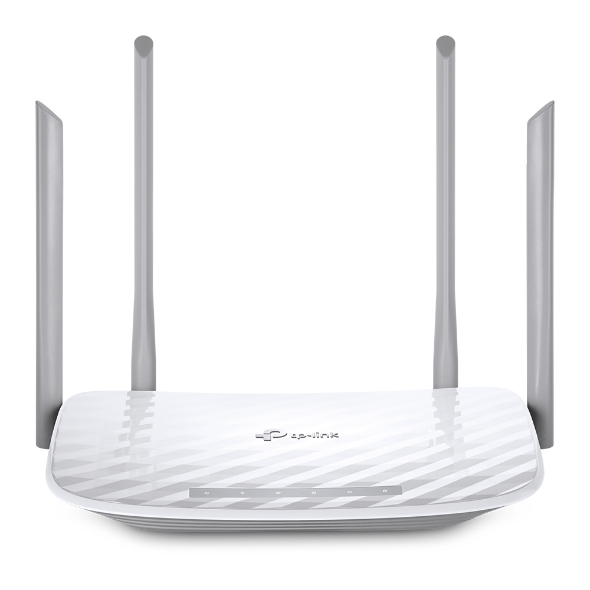 TPLINK TL-EC220-F5 ROUTER ARCHER DUAL BAND