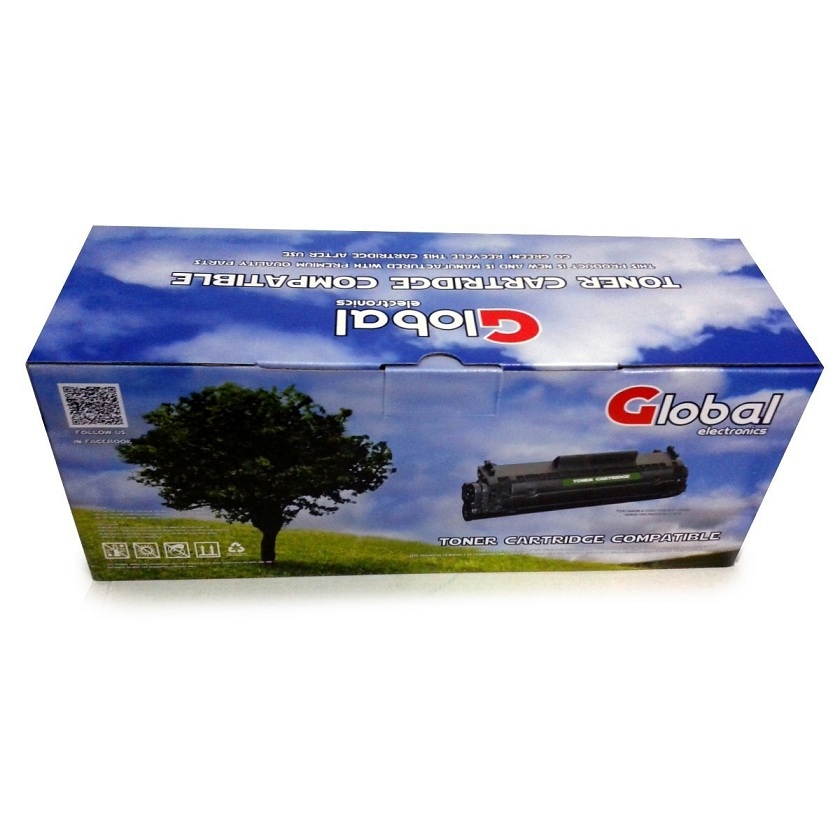 Toner DRUM alternativo Global - HP CF219A NO CHIP