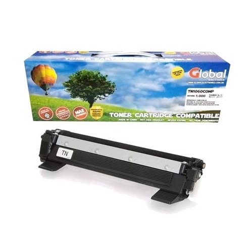 Toner Global Brother TN1060 - hl1200 1212