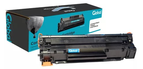 Toner Global alternativo HP CF413X Magenta 6,5k M452 M477