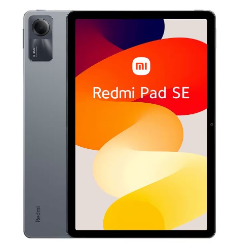 XIAOMI REDMI PAD SE 8GB 256GB 11" IPS FHD TABLET