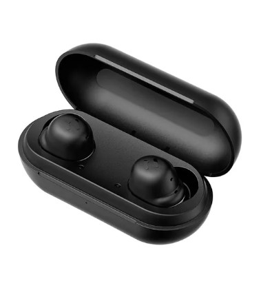 HAVIT TW969-BK AURICULAR TWS BLUETOOTH EARBUDS