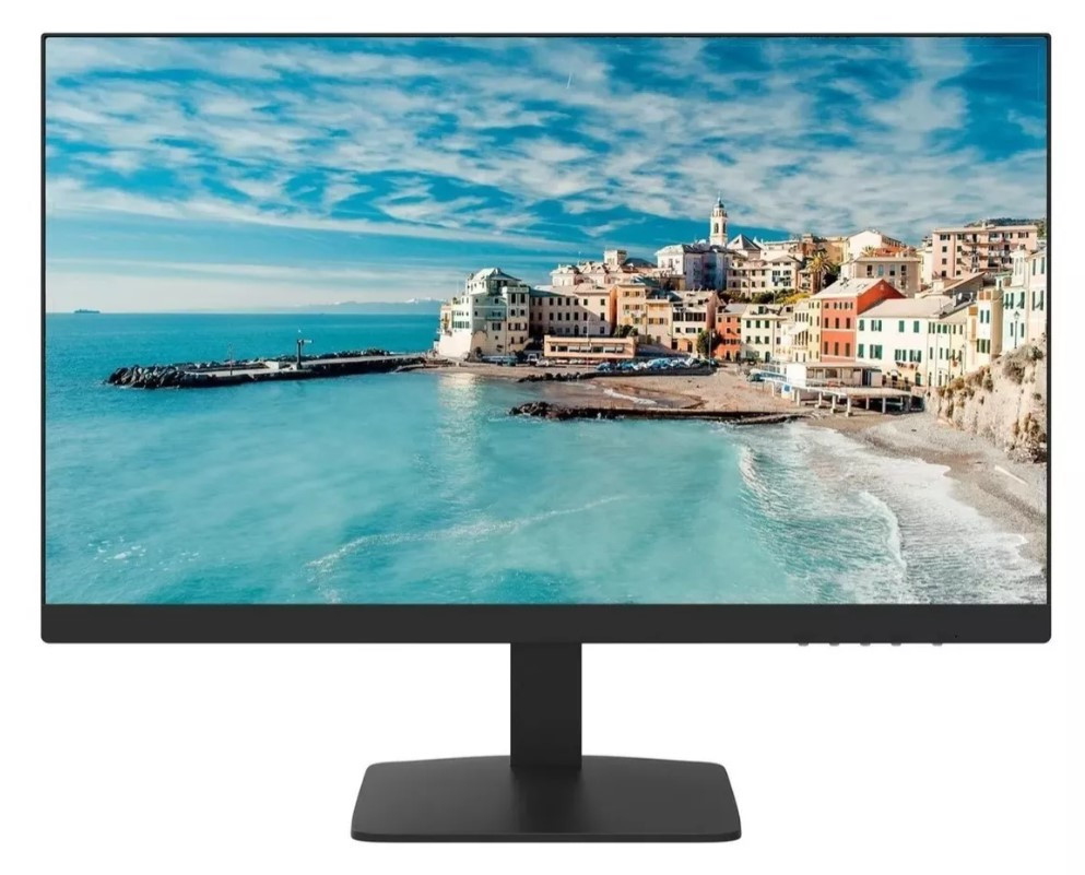 HIKVISION MONITOR 27" VGA HDMI FHD DS-D5027F2-1P2 100HZ