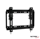 NETMAK NM-ST31 SOPORTE TV 23" - 43" C/INCLINACION