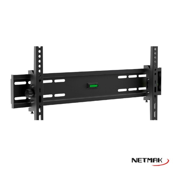 NETMAK NM-ST32 SOPORTE TV LED/LCD 32" - 75" C/INCLINACION