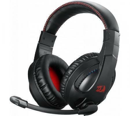 REDRAGON AURICULAR CRONUS H211-RGB