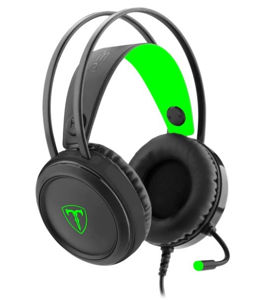 T-DAGGER AURICULAR GAMER URAL T-TRGH202