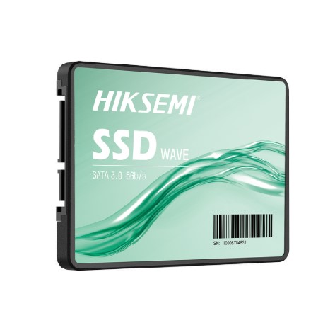 HIKSEMI DISCO SSD 120GB WAVE SATA