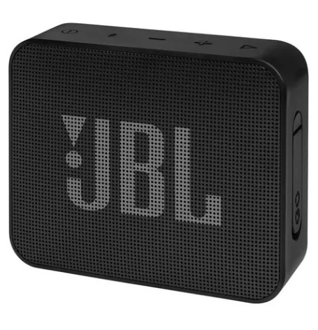 JBL GO ESSENTIAL BLACK PARLANTE BLUETOOTH