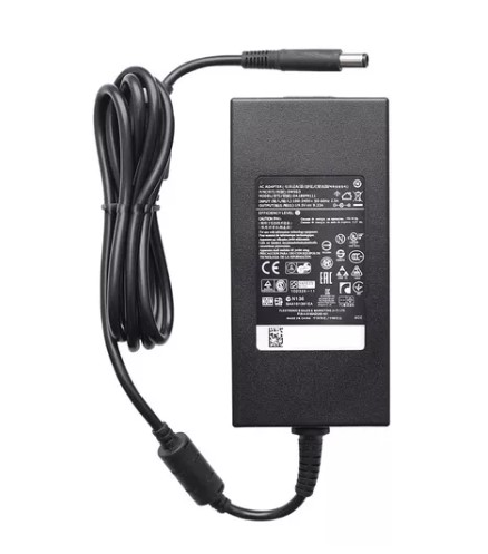 [7484] CARGADOR DELL NOTEBOOK ORIGINAL 19.5V 12.31A 240W