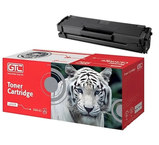 [7855] GTC CF217A CON CHIP TONER ALTERNATIVO PARA HP