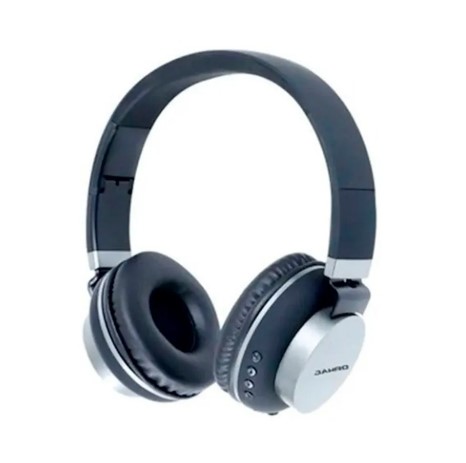 [9671] JAHRO AURICULAR JHR-077BK BLUETOOTH NEGRO