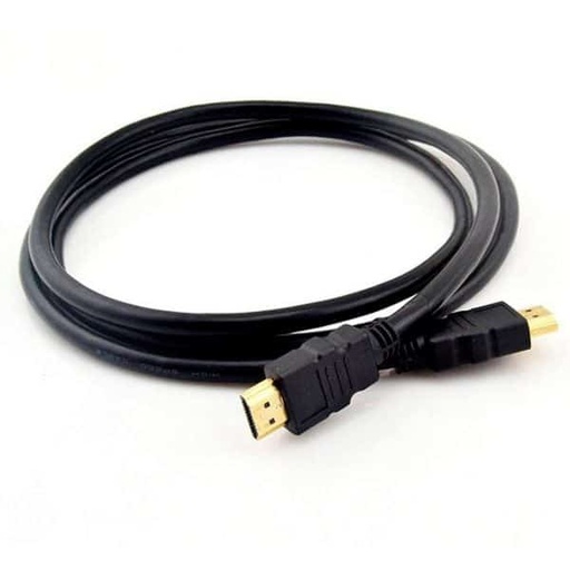 [1158] MEGALITE CABLE MINI HDMI MACHO A MINI HDMI MACHO LARGO 1.8 MTS MLC695