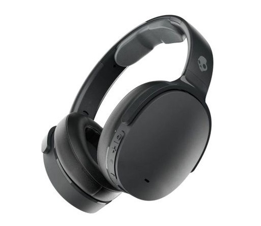 [8784] SKULLCANDY HESH ANC AURICULAR OVER EAR BLUETOOTH BLACK S6HHW