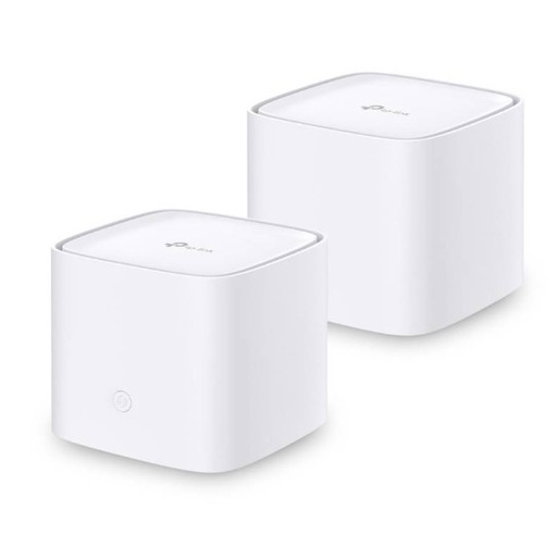 [9314] TPLINK HC220-G5 Pack de 2 Mesh para ISP TP Link AC1200 Wifi Gigabit Extensor Wifi Dual Band