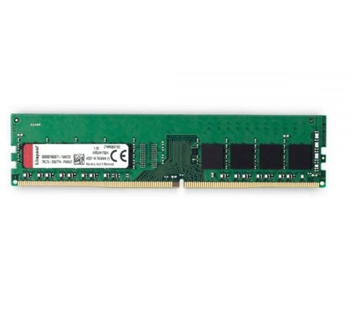 [8501] KINGSTON MEMORIA RAM DDR4 16Gb 3200 MHZ PC UDIMM KVR32N22S8/16 - OEM