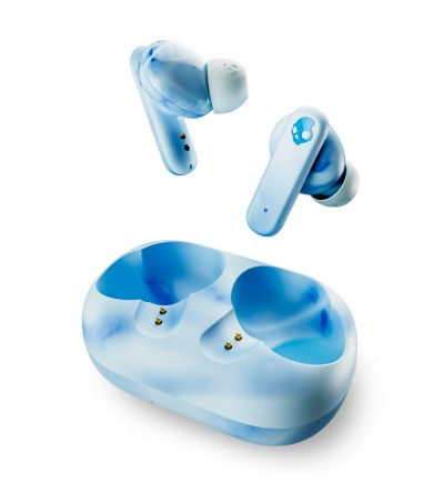 [9783] SKULLCANDY ECOBUDS TRUE WIRELESS GLACIER