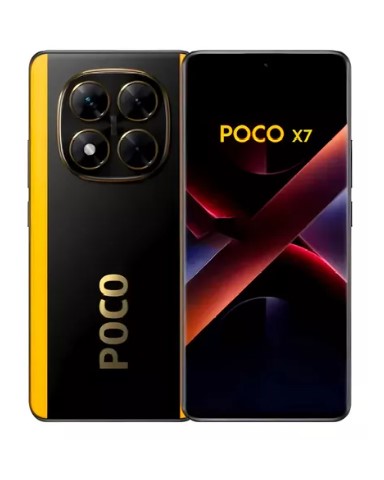 [9940] XIAOMI POCOPHONE X7 DUAL 5G 8GB 256GB AMOLED