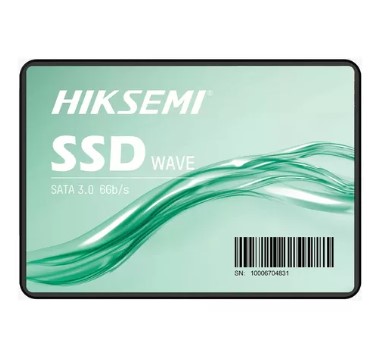 [10077] HIKSEMI DISCO SSD 240GB WAVE SATA 